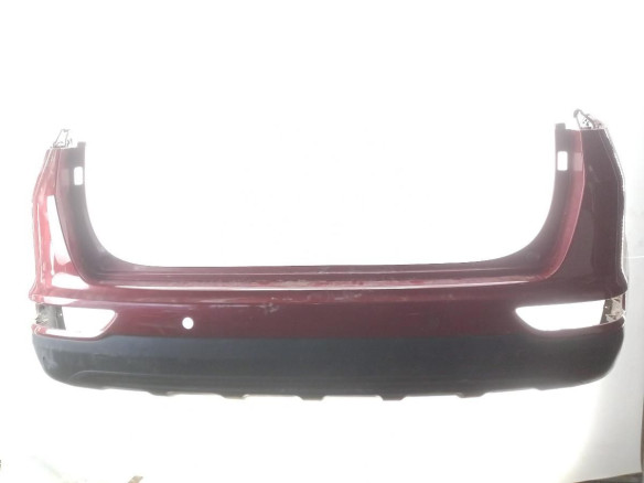 86611F1000  PARAGOLPES TRA KIA SPORTAGE (QL)|Desguaces La Cabaña