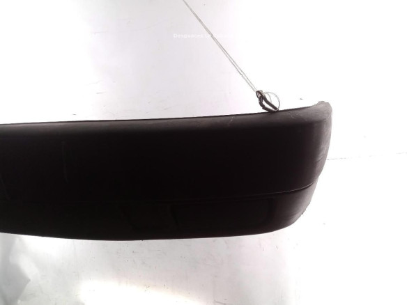 PARAGOLPES DEL VW TRANSPORTER IV Furgón (70XA)|Desguaces La Cabaña