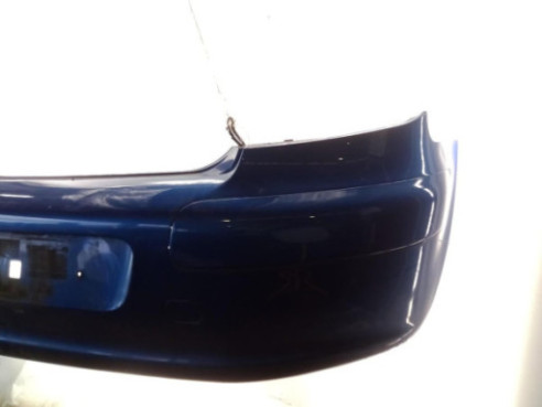 7410Q6  PARAGOLPES TRA PEUGEOT 307 (3A/C)|Desguaces La Cabaña