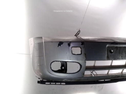 PARAGOLPES DEL FORD TRANSIT CONNECT (P65_, P70_, P80_)|Desguaces La Cabaña