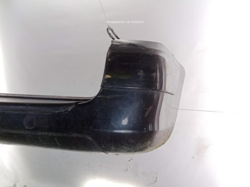 7410R5  PARAGOLPES TRA PEUGEOT 307 SW (3H)|Desguaces La Cabaña
