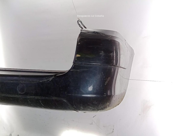 7410R5  PARAGOLPES TRA PEUGEOT 307 SW (3H)|Desguaces La Cabaña