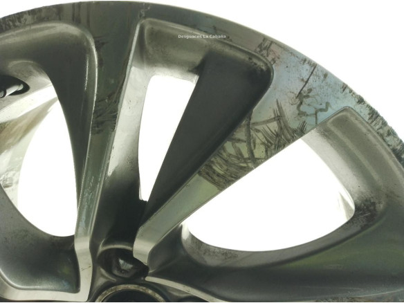 9688832277 LLANTA ALUMINIO 1 CITROEN DS4|Desguaces La Cabaña