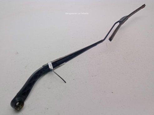 13227399 BRAZO LIMPIAPARABRISAS DEL DER OPEL INSIGNIA A (G09)|Desguaces La Cabaña