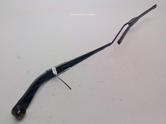 13227399 BRAZO LIMPIAPARABRISAS DEL DER OPEL INSIGNIA A (G09)|Desguaces La Cabaña