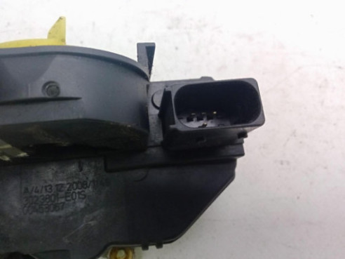 13503149 CERRADURA PUERTA LAT DEL IZQ OPEL INSIGNIA A (G09)|Desguaces La Cabaña
