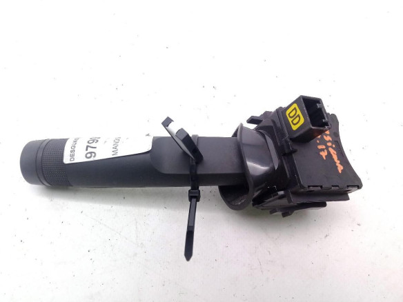 13500693 MANDO LIMPIAPARABRISAS OPEL INSIGNIA A (G09)|Desguaces La Cabaña