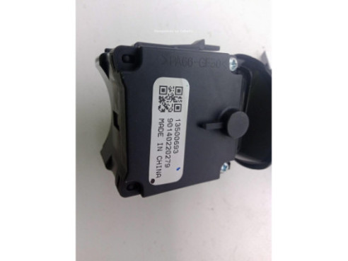 13500693 MANDO LIMPIAPARABRISAS OPEL INSIGNIA A (G09)|Desguaces La Cabaña