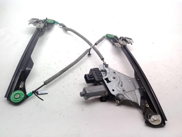 ELEVALUNAS PUERTA LAT DEL DER FORD FOCUS (DAW, DBW)|Desguaces La Cabaña