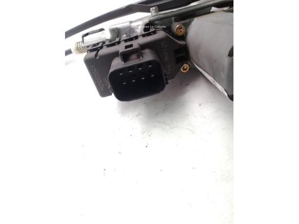 ELEVALUNAS PUERTA LAT DEL DER FORD FOCUS (DAW, DBW)|Desguaces La Cabaña