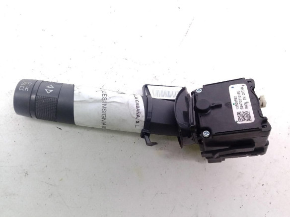 13500692 MANDO LUCES OPEL INSIGNIA A (G09)|Desguaces La Cabaña