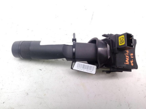 13500692 MANDO LUCES OPEL INSIGNIA A (G09)|Desguaces La Cabaña