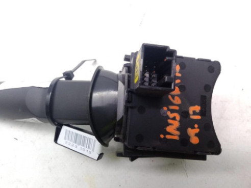 13500692 MANDO LUCES OPEL INSIGNIA A (G09)|Desguaces La Cabaña