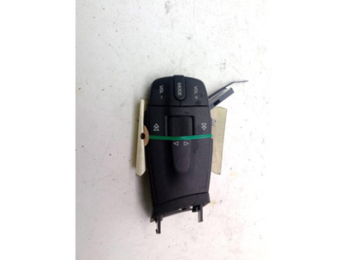 MANDO RADIO SEAT IBIZA IV (6J5, 6P1)|Desguaces La Cabaña