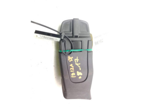 MANDO RADIO SEAT IBIZA IV (6J5, 6P1)|Desguaces La Cabaña