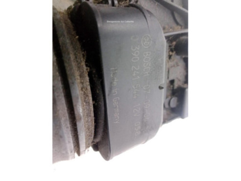 0390241544 MOTOR LIMPIAPARABRISAS DEL DACIA LOGAN (LS_)|Desguaces La Cabaña