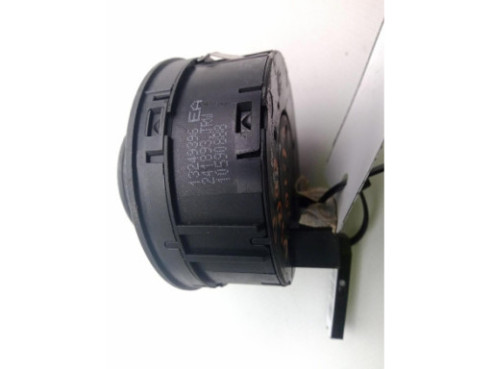 13249396EA, CONMUTADOR LUCES OPEL CORSA D (S07)|Desguaces La Cabaña