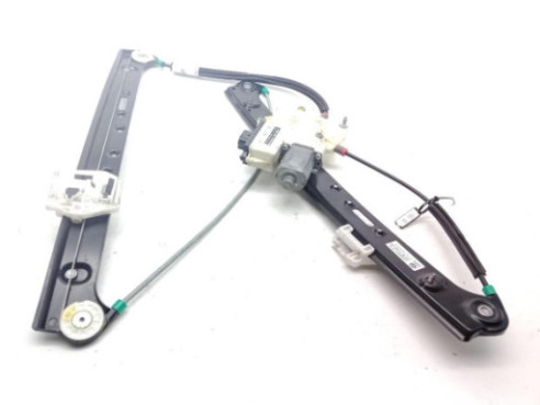 69259641 ELEVALUNAS PUERTA LAT DEL DER VW CADDY III Furgón (2KA, 2KH, 2CA, 2CH)|Desguaces La Cabaña