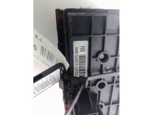96672907NS, CONMUTADOR LUCES OPEL ANTARA (L07)|Desguaces La Cabaña