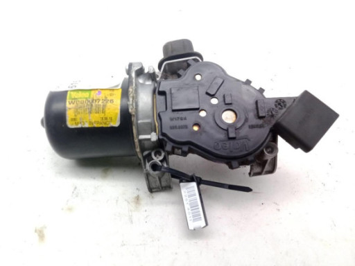 MOTOR LIMPIAPARABRISAS DELANTERO|Desguaces La Cabaña