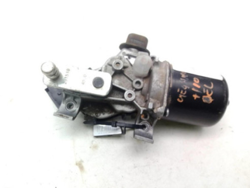 MOTOR LIMPIAPARABRISAS DELANTERO|Desguaces La Cabaña 2