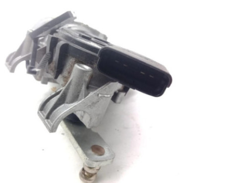 W000007226 MOTOR LIMPIAPARABRISAS DEL RENAULT MEGANE III Fastback (BZ0_)|Desguaces La Cabaña