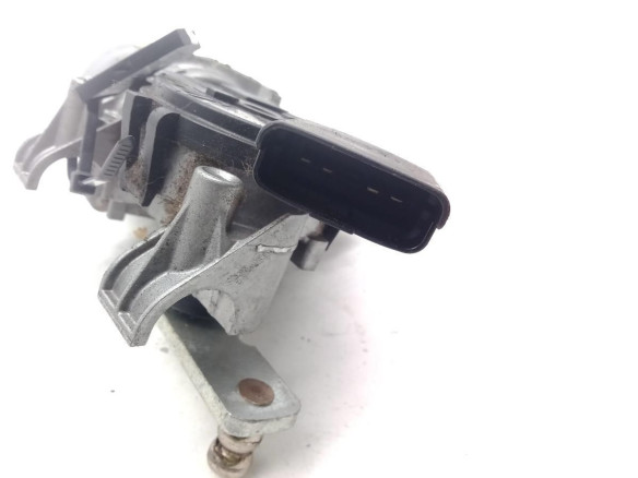 W000007226 MOTOR LIMPIAPARABRISAS DEL RENAULT MEGANE III Fastback (BZ0_)|Desguaces La Cabaña