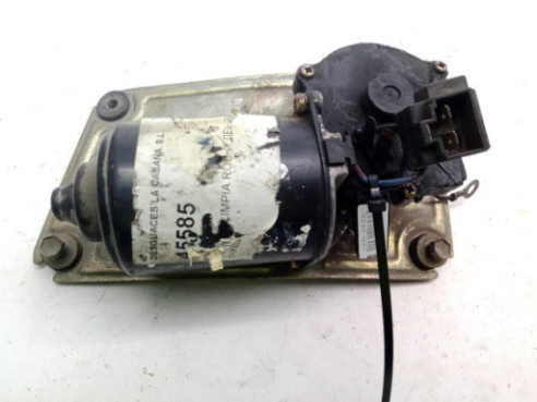MOTOR LIMPIAPARABRISAS DEL DAIHATSU ROCKY Hard Top (F7, F8)|Desguaces La Cabaña