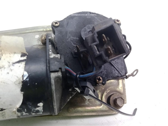 MOTOR LIMPIAPARABRISAS DEL DAIHATSU ROCKY Hard Top (F7, F8)|Desguaces La Cabaña