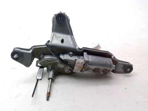   MOTOR LIMPIAPARABRISAS DEL SUZUKI GRAND VITARA II (JT, TE, TD)|Desguaces La Cabaña