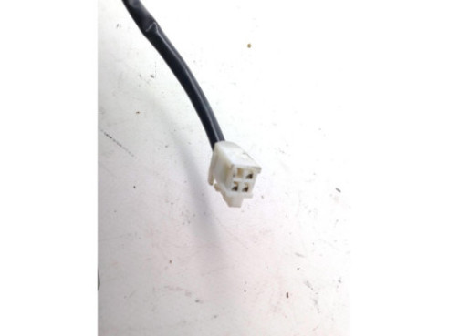 2596000632 MOTOR LIMPIAPARABRISAS TRA SUZUKI GRAND VITARA II (JT, TE, TD)|Desguaces La Cabaña
