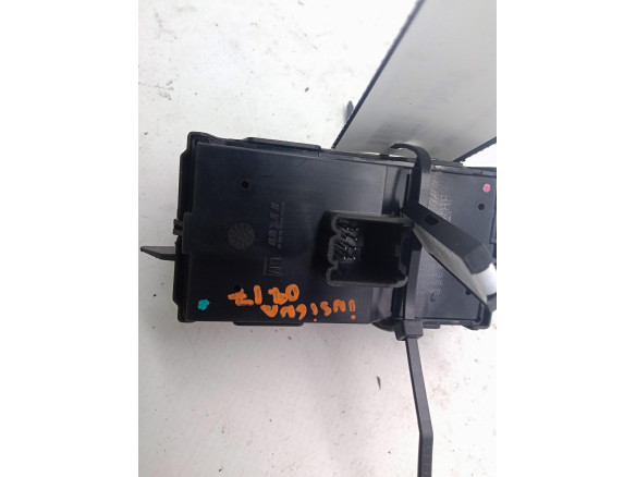 13301743 MANDO ELEVALUNAS PUERTA LAT DEL IZQ OPEL INSIGNIA A (G09)|Desguaces La Cabaña