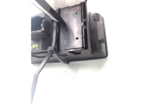 13301743 MANDO ELEVALUNAS PUERTA LAT DEL IZQ OPEL INSIGNIA A (G09)|Desguaces La Cabaña