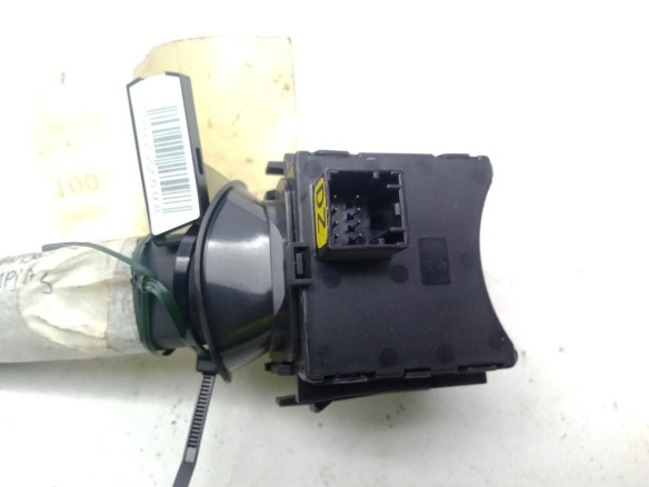 02690410534, MANDO LIMPIAPARABRISAS OPEL MERIVA B Limusina (S10)|Desguaces La Cabaña