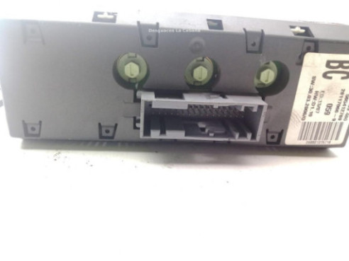 13209460BC, DISPLAY OPEL CORSA D (S07)|Desguaces La Cabaña