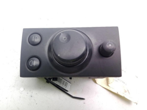 13177067AF, CONMUTADOR LUCES OPEL VECTRA C (Z02)|Desguaces La Cabaña