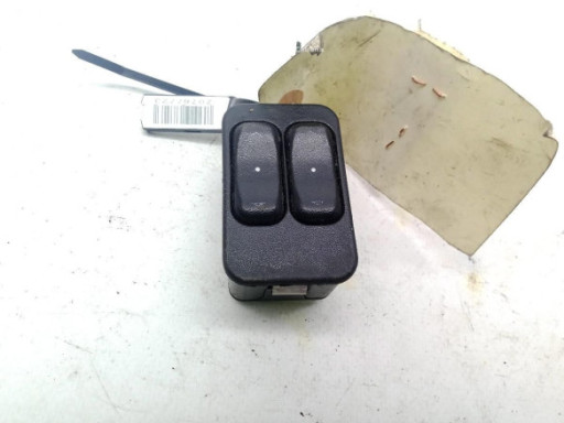 MANDO ELEVALUNAS PUERTA LATERAL DELANTERO IZQUIERDO|Desguaces La Cabaña