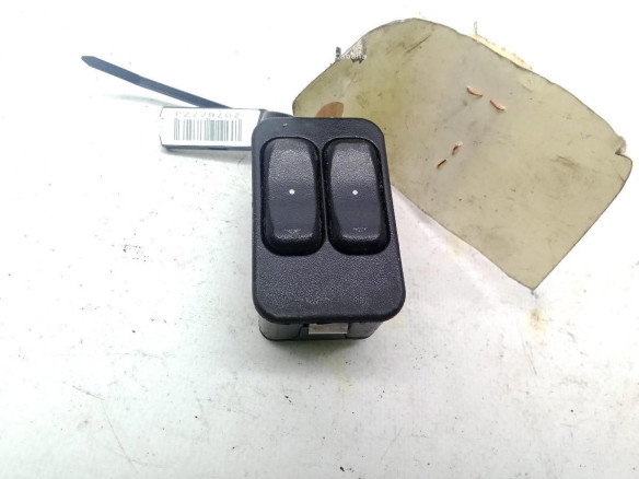 13363201 MANDO ELEVALUNAS PUERTA LAT DEL IZQ OPEL ASTRA G Fastback (T98)|Desguaces La Cabaña