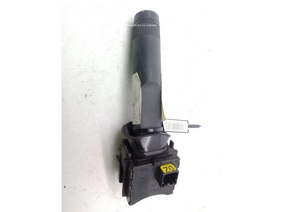 13305522 MANDO LIMPIAPARABRISAS OPEL ASTRA J (P10)|Desguaces La Cabaña