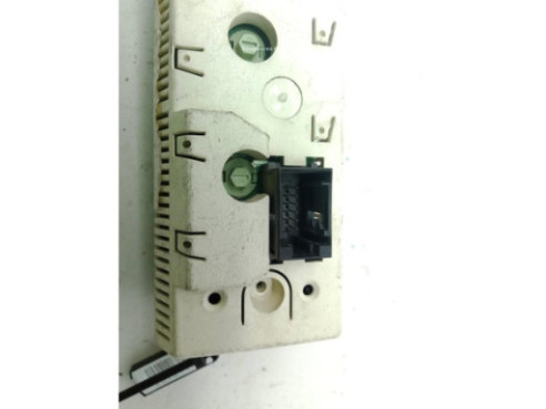 2355200TX, DISPLAY OPEL VECTRA C (Z02)|Desguaces La Cabaña