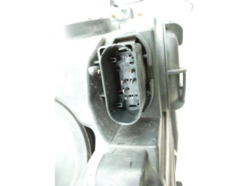 BM5113W030NB FARO IZQUIERDO FORD FOCUS III|Desguaces La Cabaña