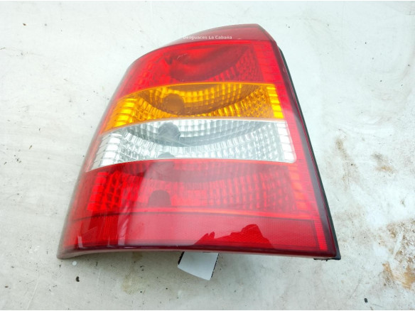 90521542 PILOTO TRA IZQ EXT OPEL ASTRA G Fastback (T98)|Desguaces La Cabaña