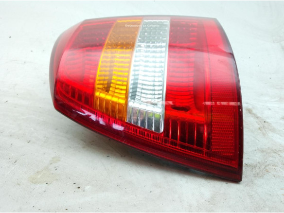 90521542 PILOTO TRA IZQ EXT OPEL ASTRA G Fastback (T98)|Desguaces La Cabaña