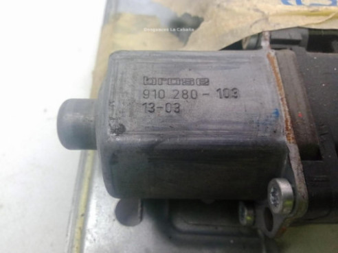 910280103 ELEVALUNAS PUERTA LAT TRA DER OPEL ASTRA J (P10)|Desguaces La Cabaña