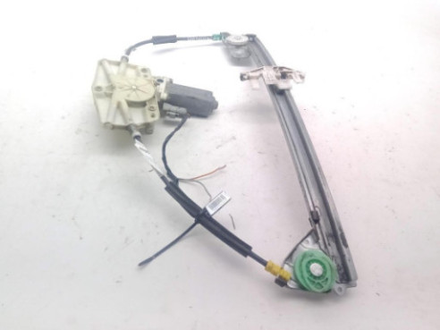 992161101 ELEVALUNAS PUERTA LAT DEL DER PEUGEOT 406 (8B)|Desguaces La Cabaña
