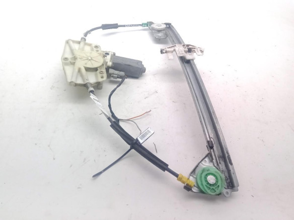 992161101 ELEVALUNAS PUERTA LAT DEL DER PEUGEOT 406 (8B)|Desguaces La Cabaña