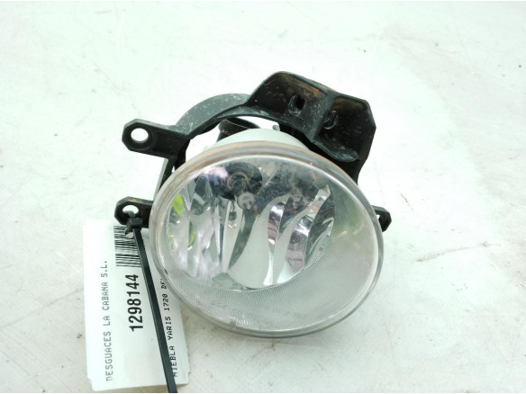 8122002110 NIEBLA DEL IZQ GENERICO GENERICO|Desguaces La Cabaña