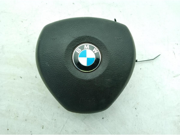 2406117001B AIRBAG IZQ BMW X5 (E70)|Desguaces La Cabaña