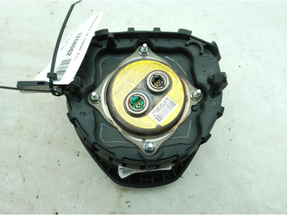 2406117001B AIRBAG IZQ BMW X5 (E70)|Desguaces La Cabaña