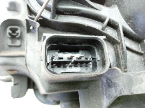 6312692448614 FARO DERECHO BMW 1 (E87)|Desguaces La Cabaña